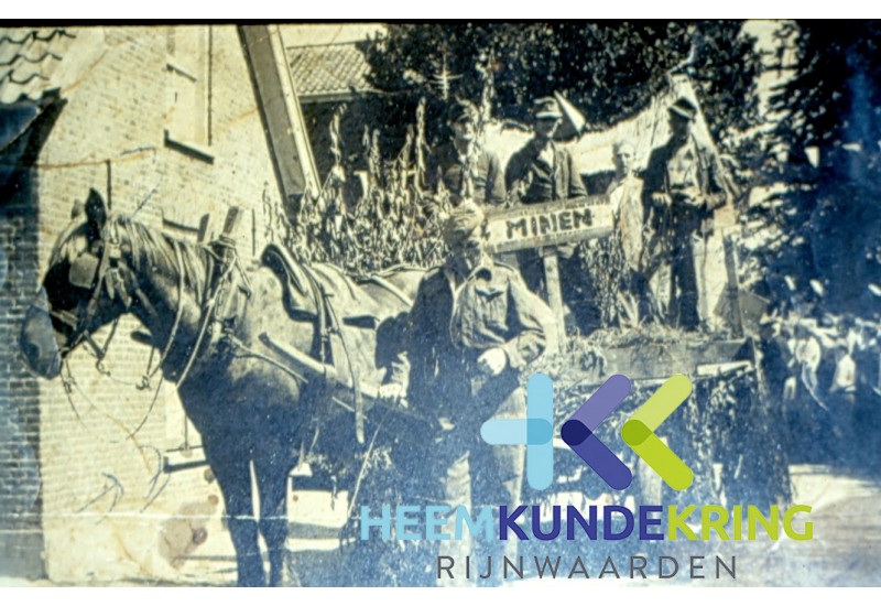 Pannerden Bevrijding (2)